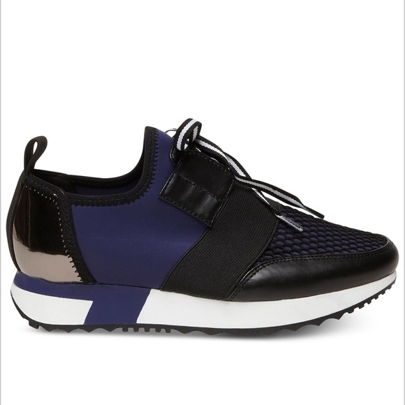 Steve Madden Sneakers - Picture 2 of 6